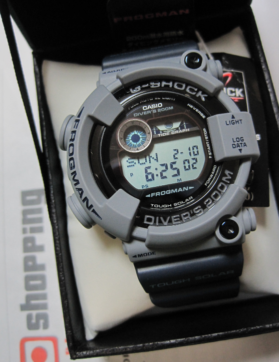 gf8250er