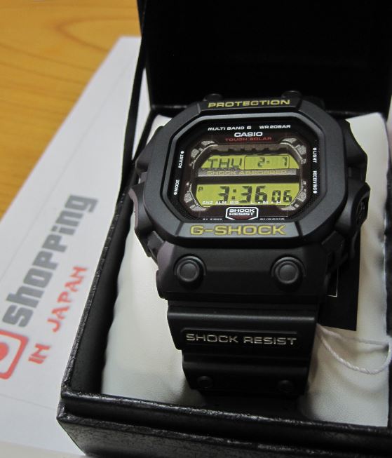 g shock gx 56 multiband 6