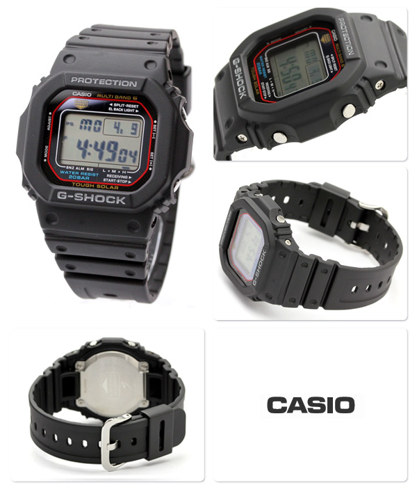 casio gw m5610 forum
