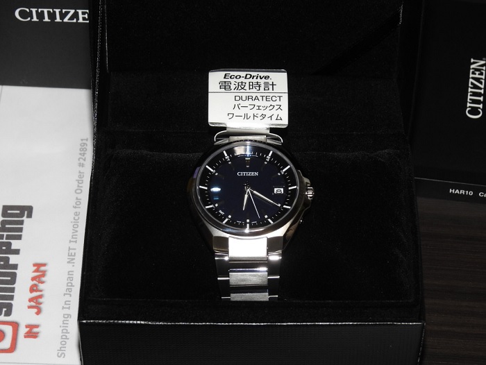 citizen cb3010