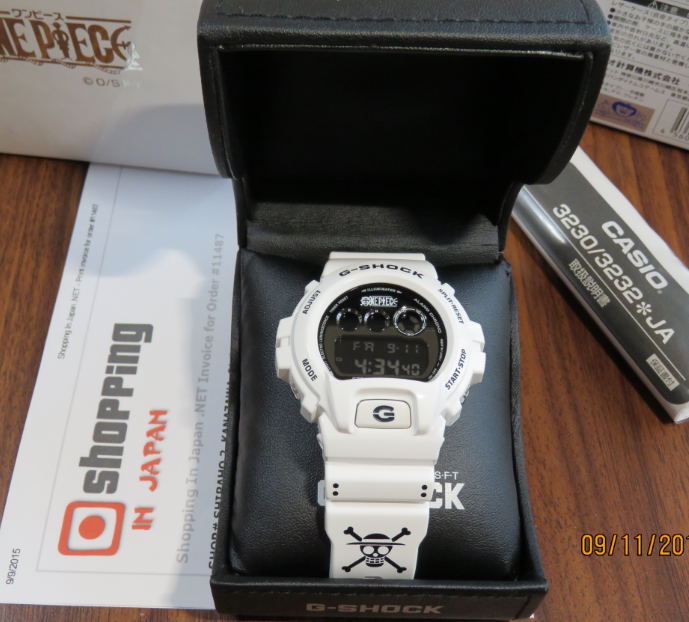 gshock one piece original price