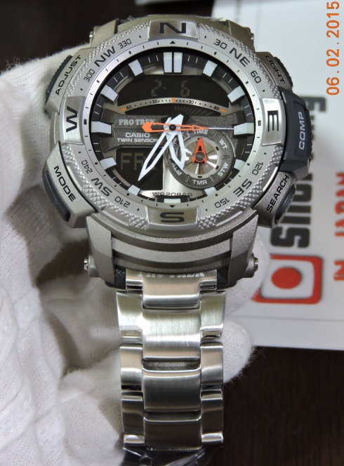 prg 280 casio