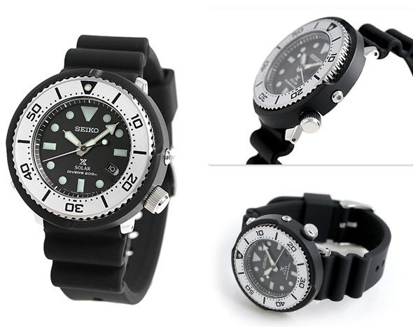 Solar seiko watch top stopped working
