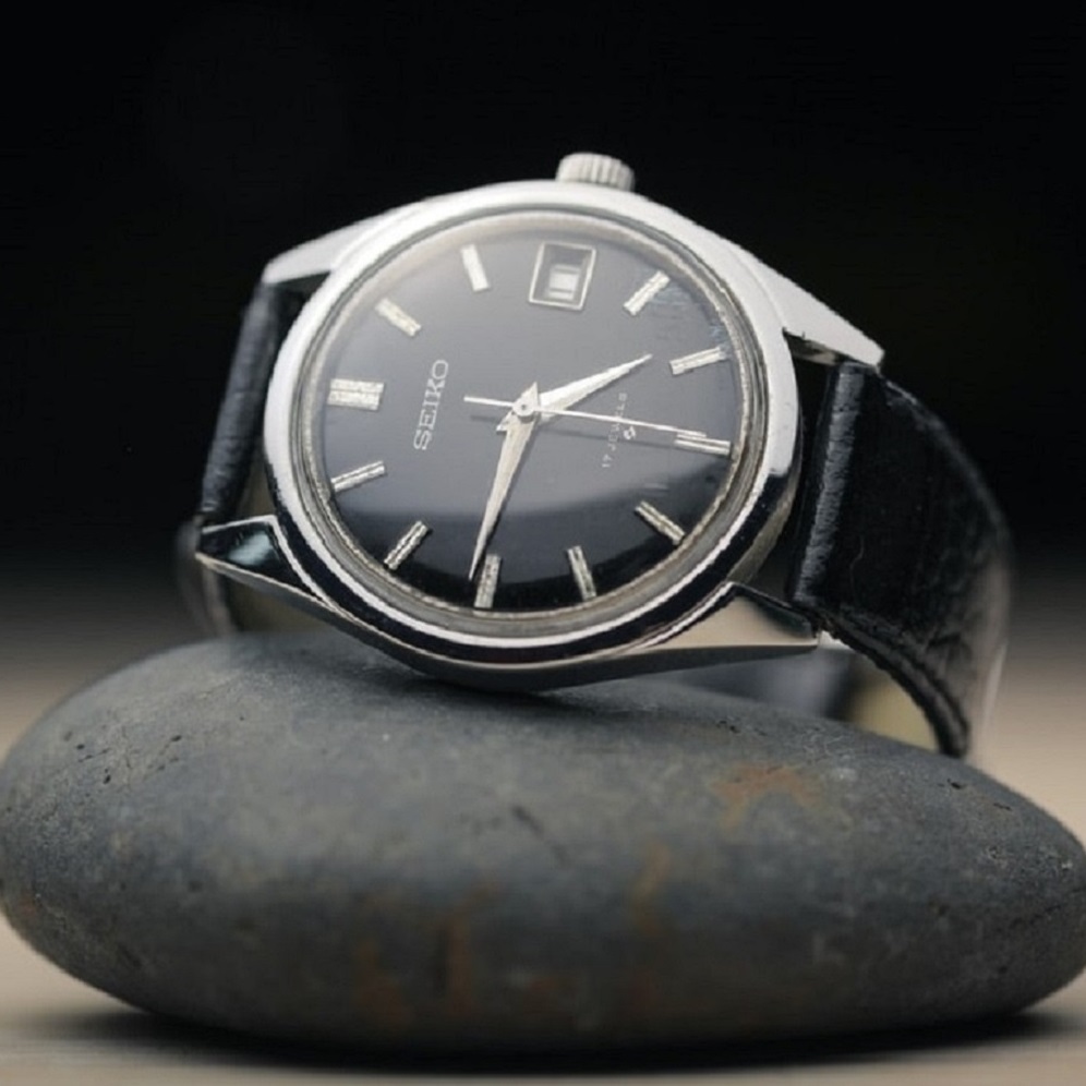 A Grand Seiko SBGW231 Mechanical 9S